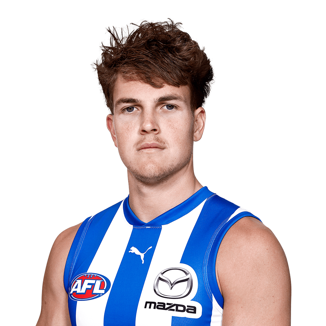 Tom Powell headshot