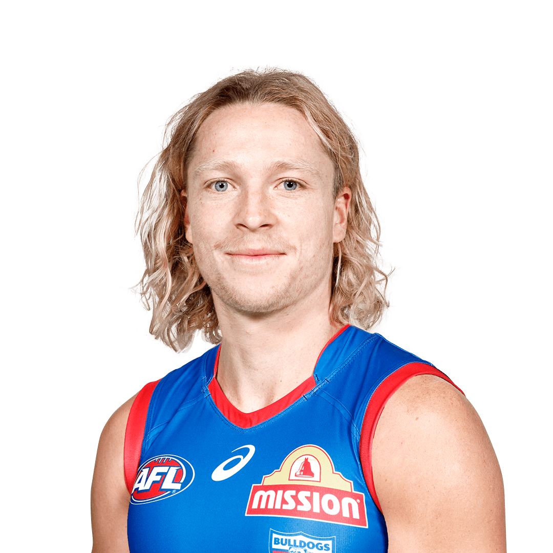 Cody Weightman headshot