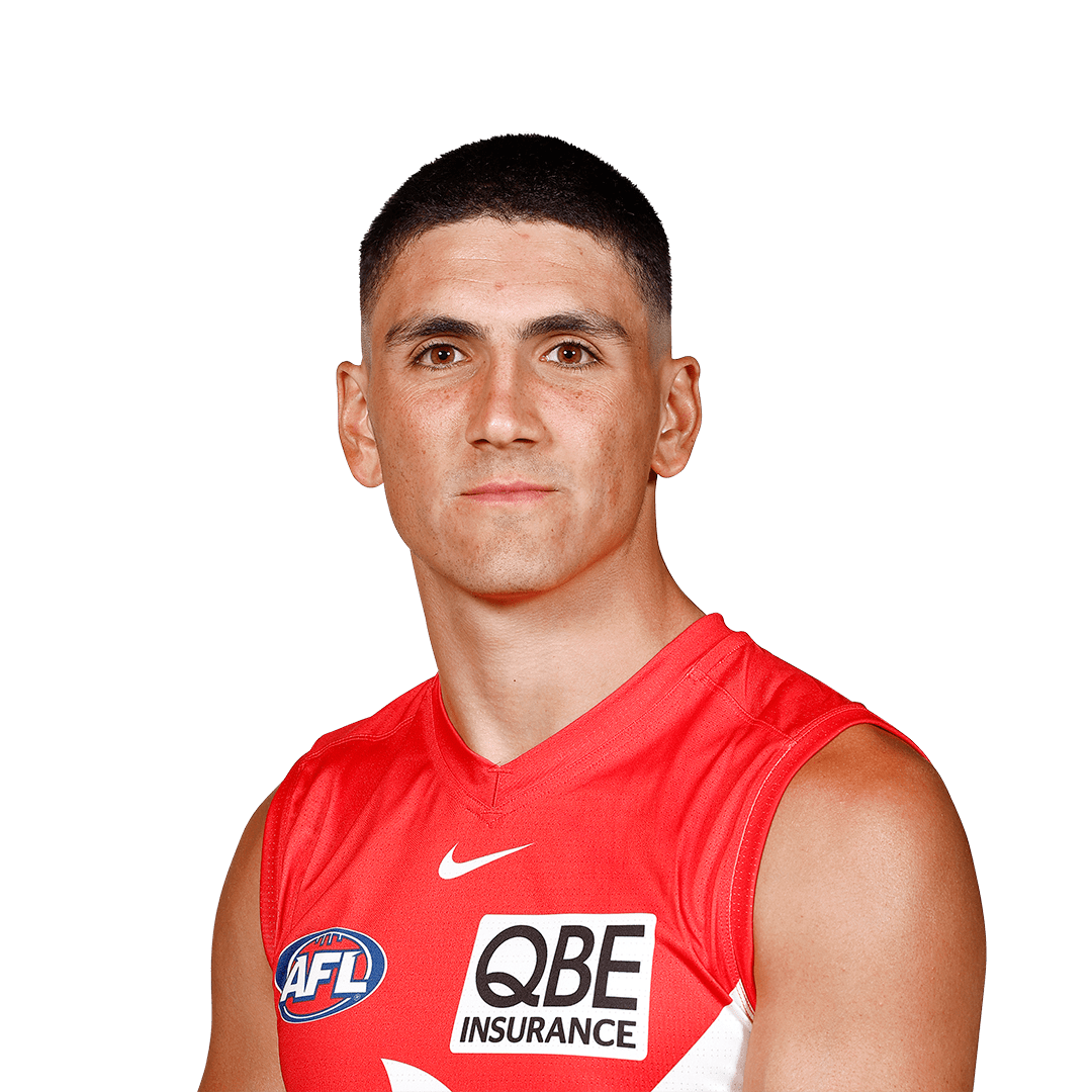 Justin McInerney headshot