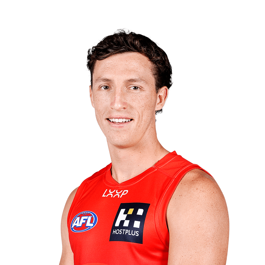 Ben Jepson headshot