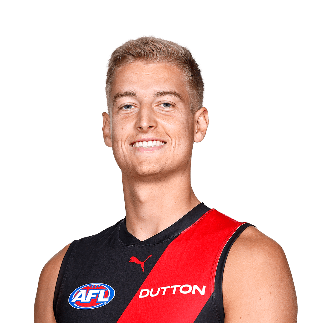 Nick Bryan headshot