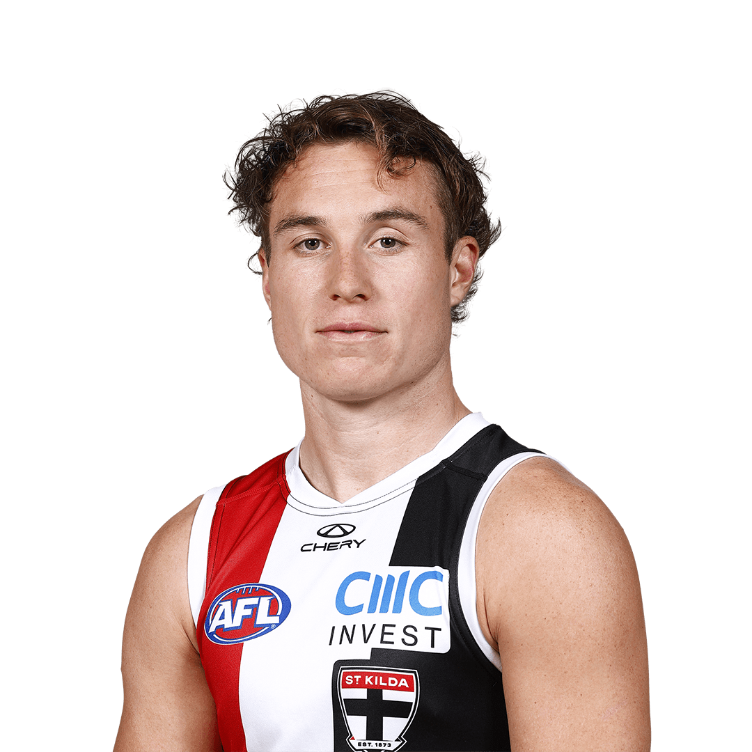 Ryan Byrnes headshot