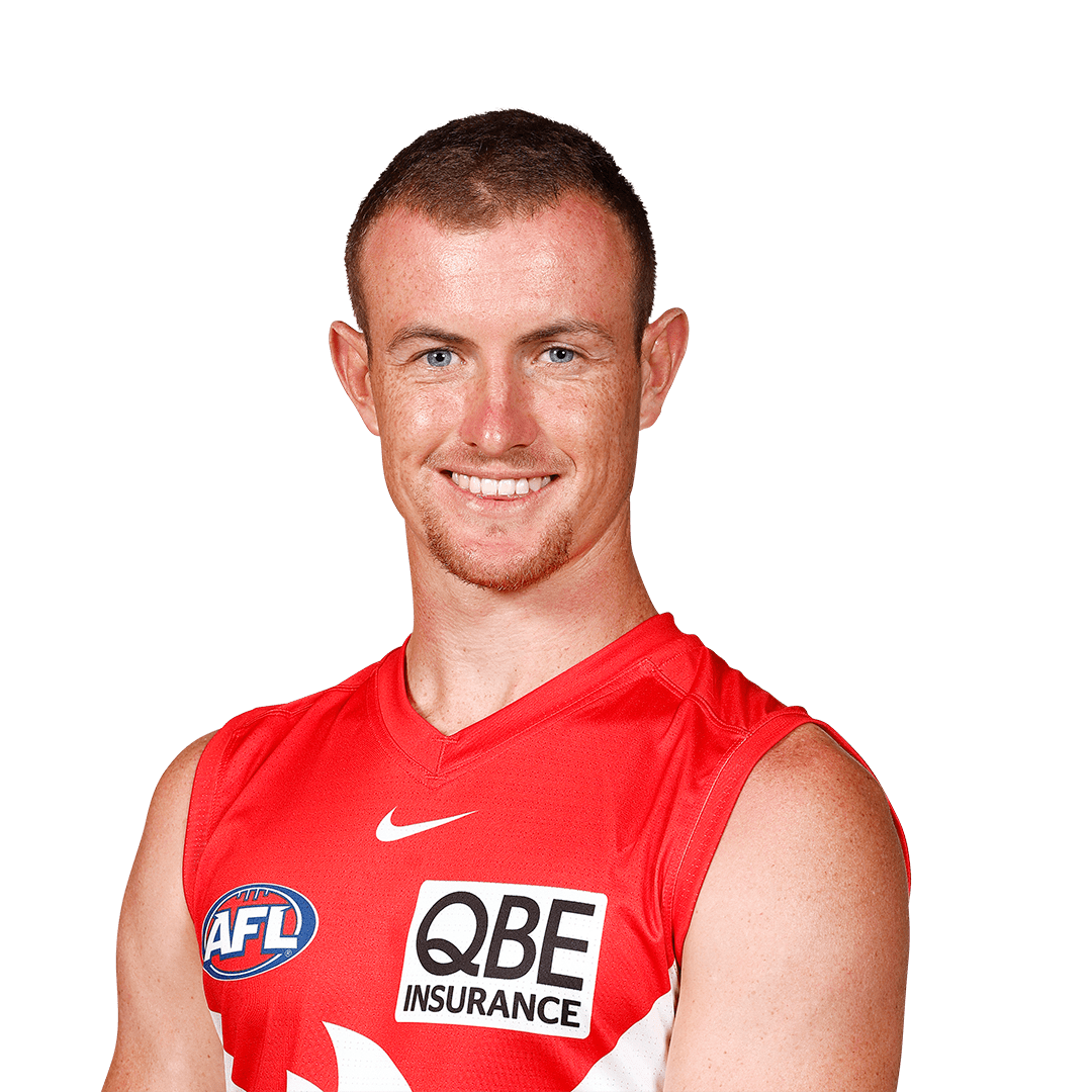 Chad Warner headshot
