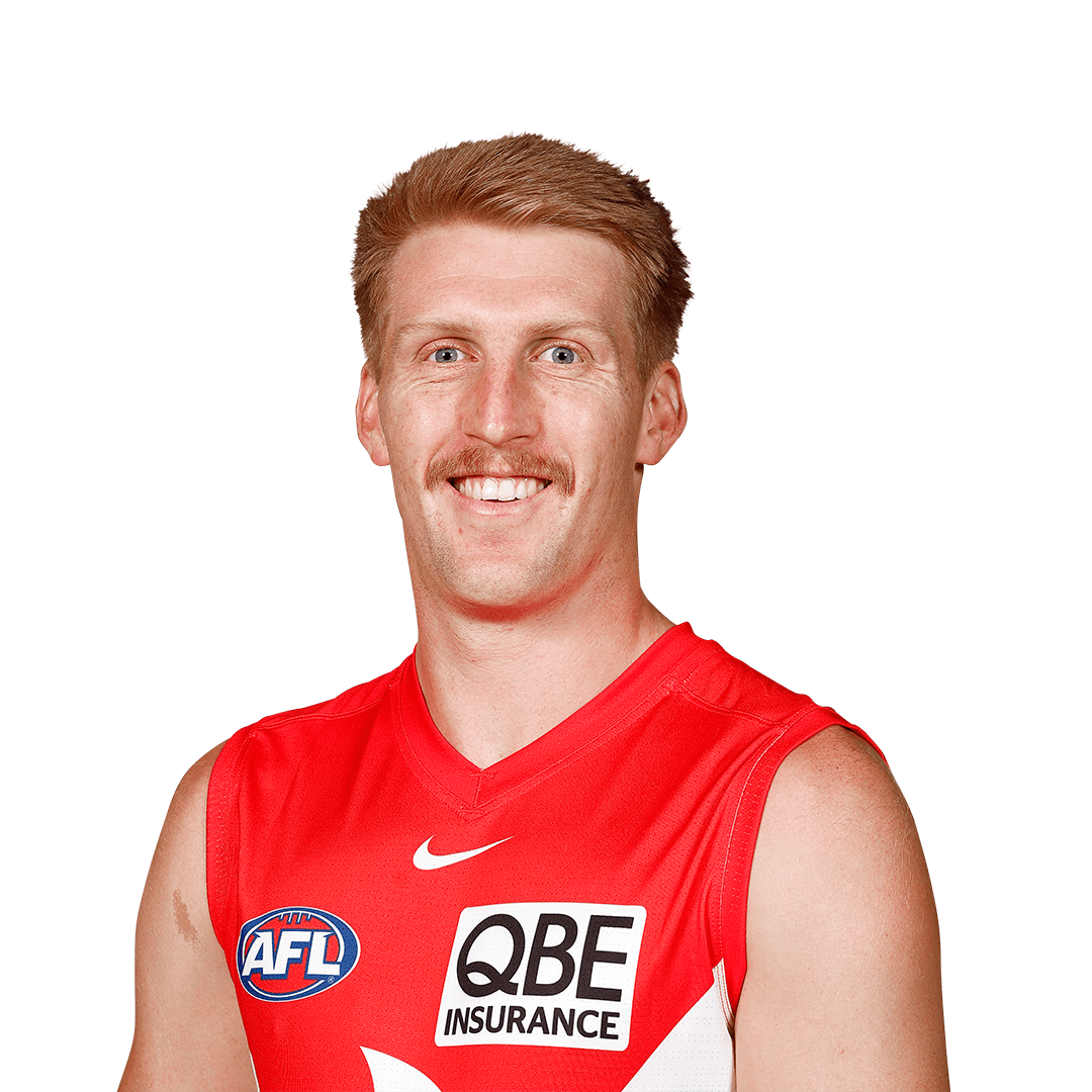Matthew Roberts headshot