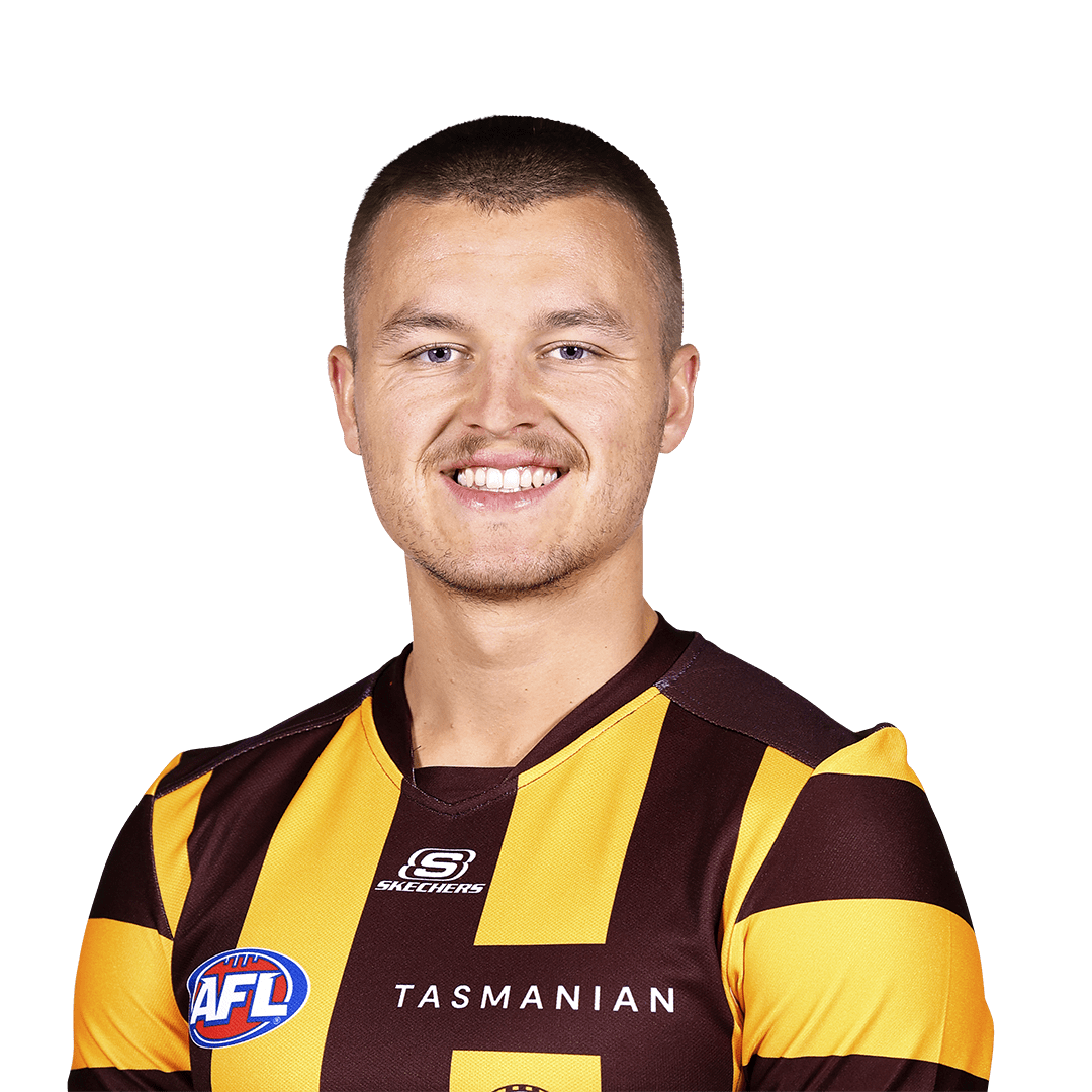 Jack Ginnivan headshot