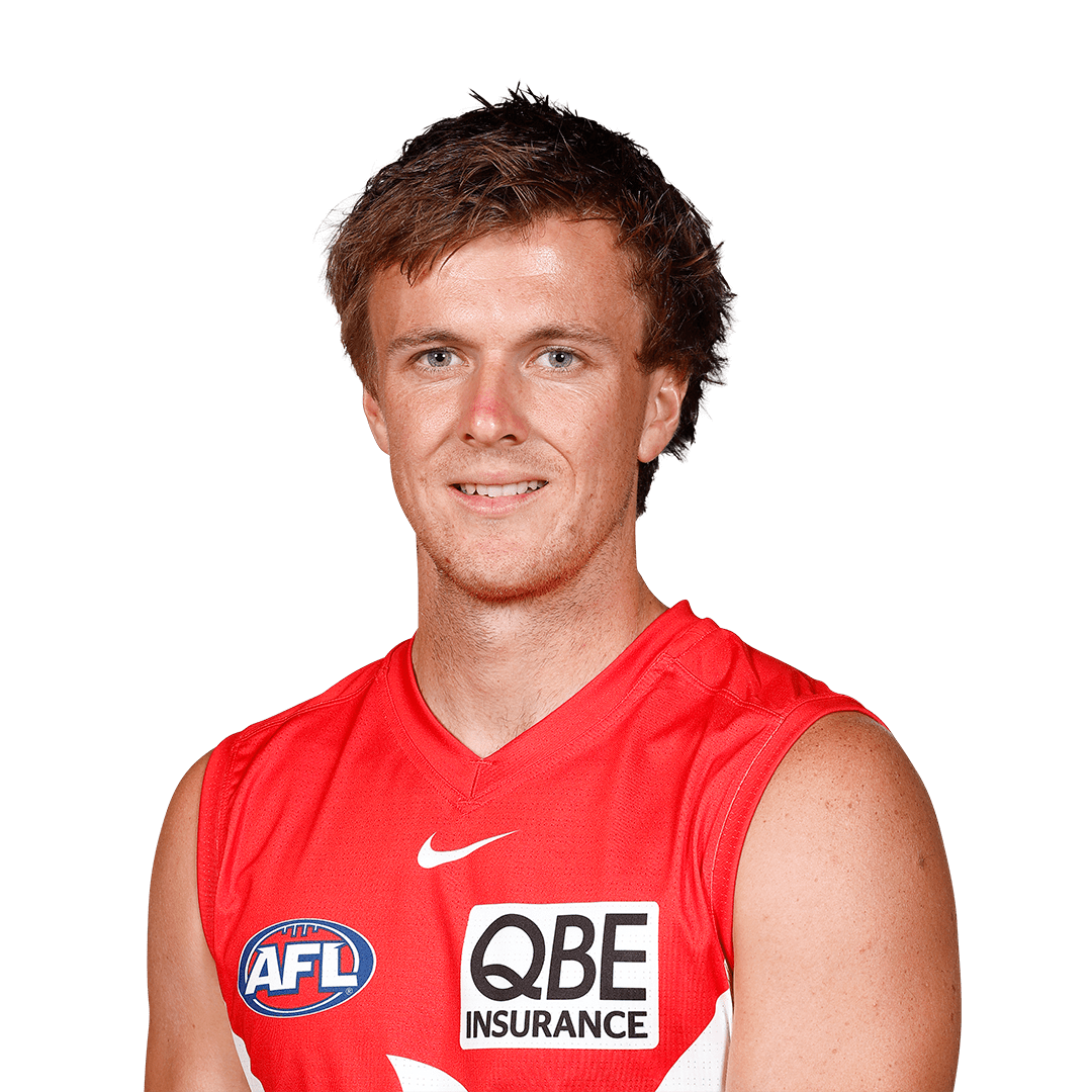 James Jordon headshot