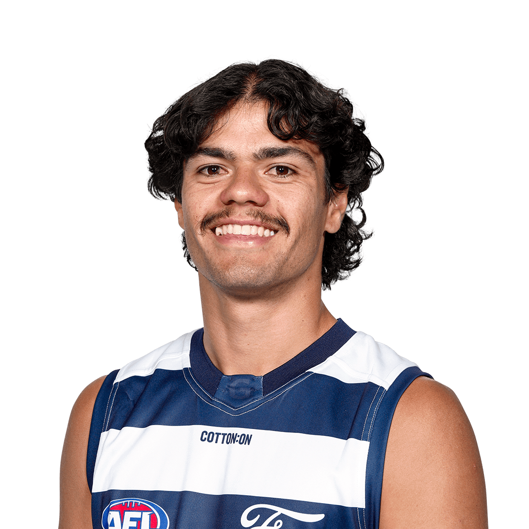 Lawson Humphries headshot