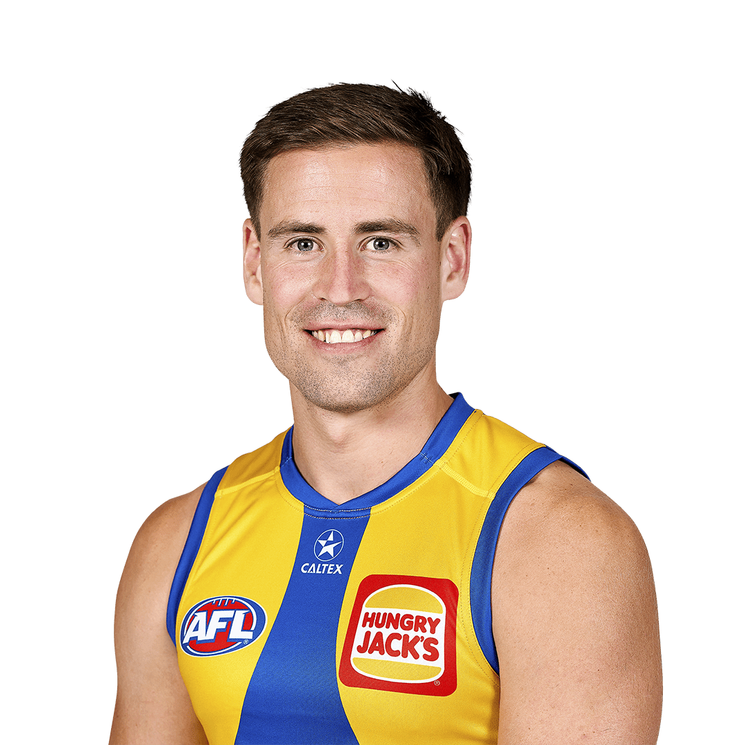 Matt Owies headshot