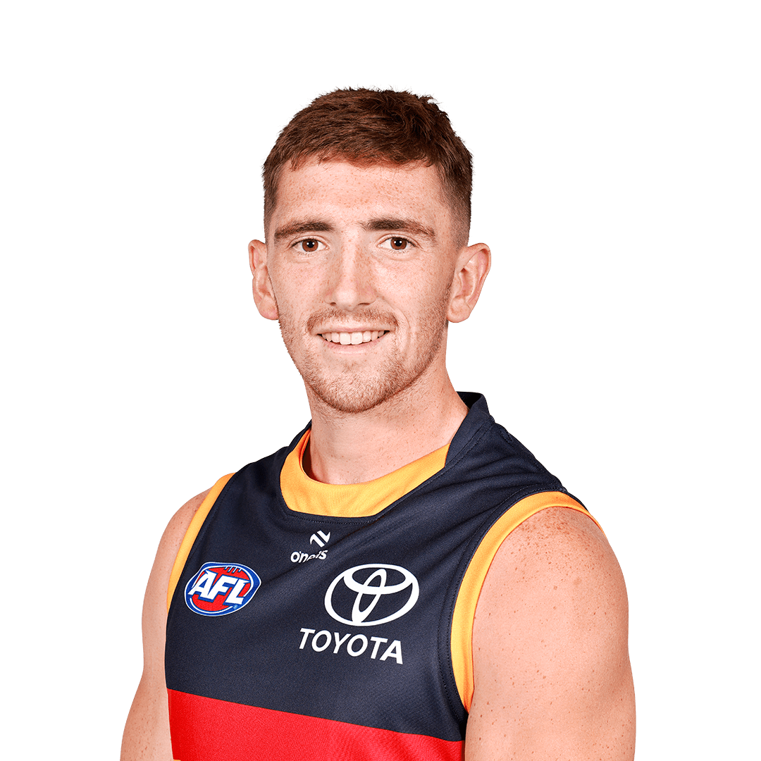 Mark Keane headshot