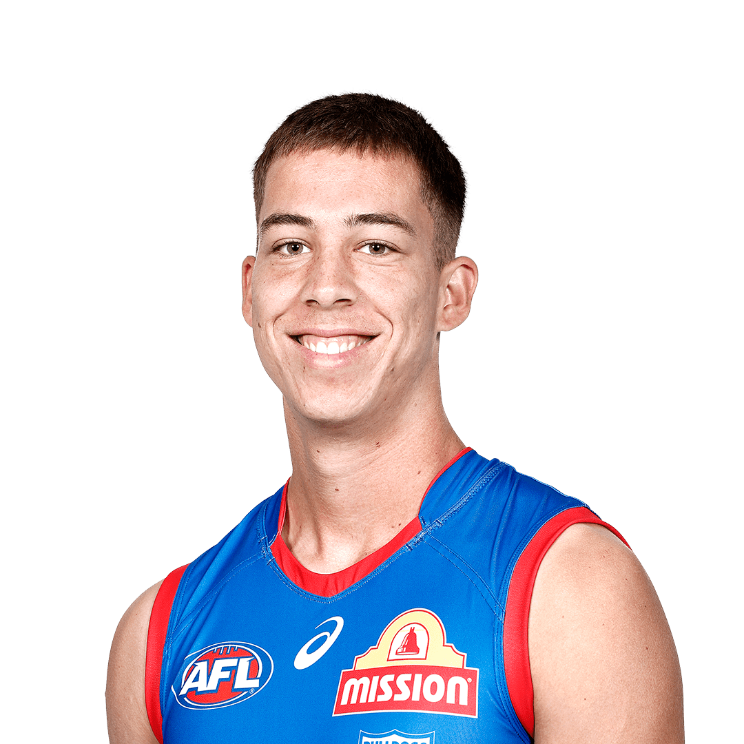 Jordan Croft headshot