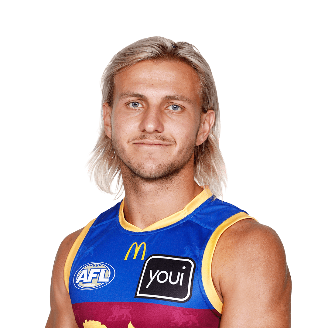 Kai Lohmann headshot