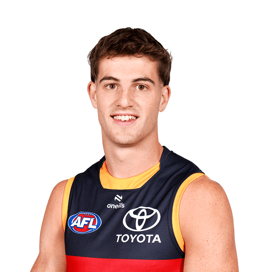 Billy Dowling headshot