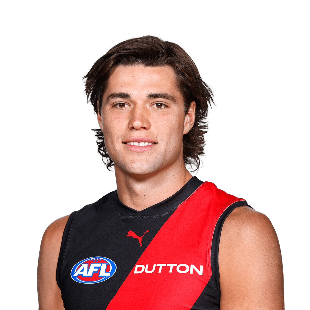 Sam Durham headshot