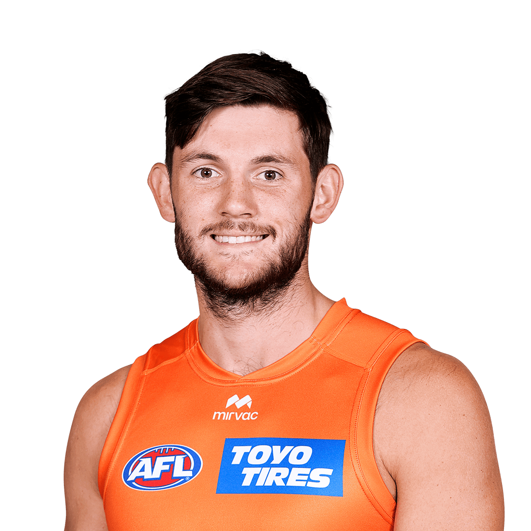 Conor Stone headshot