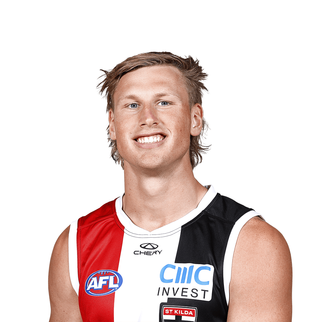 Max Heath headshot