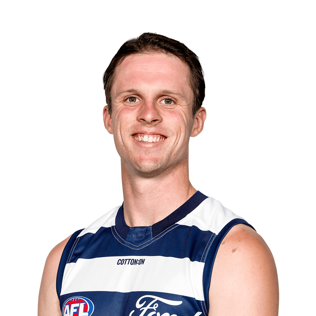 Max Holmes headshot