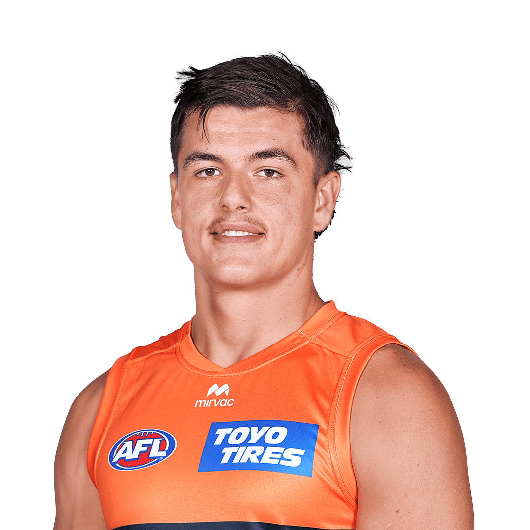 Wade Derksen headshot