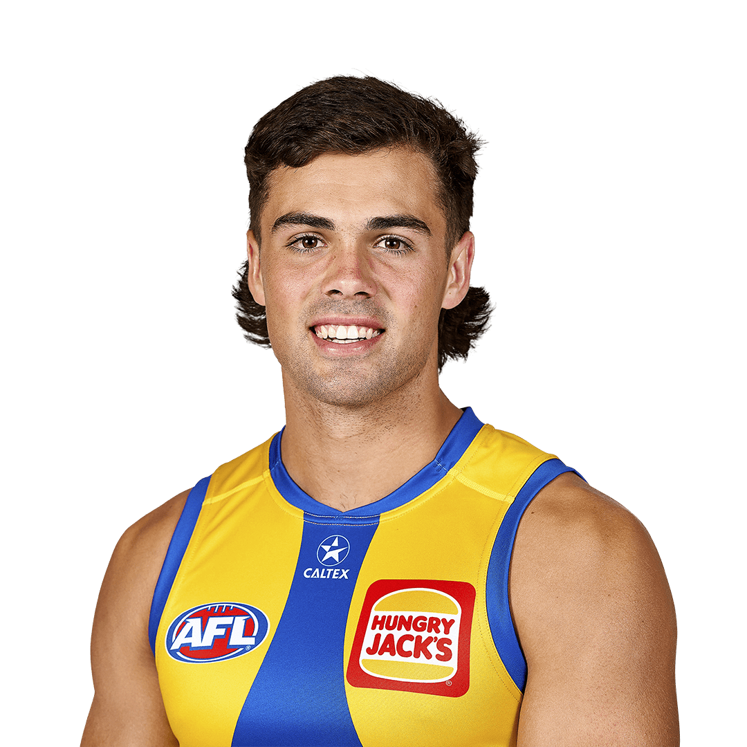 Campbell Chesser headshot