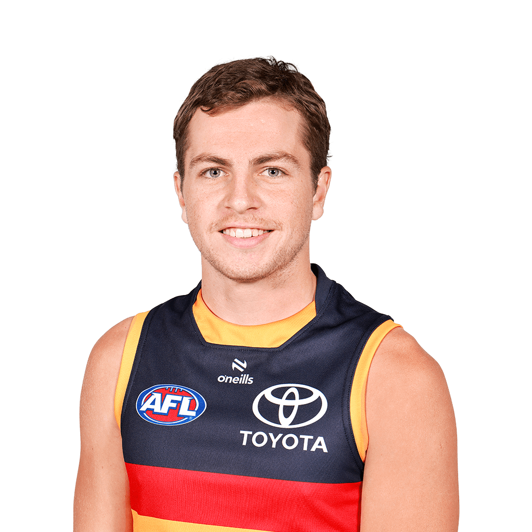 Zac Taylor headshot