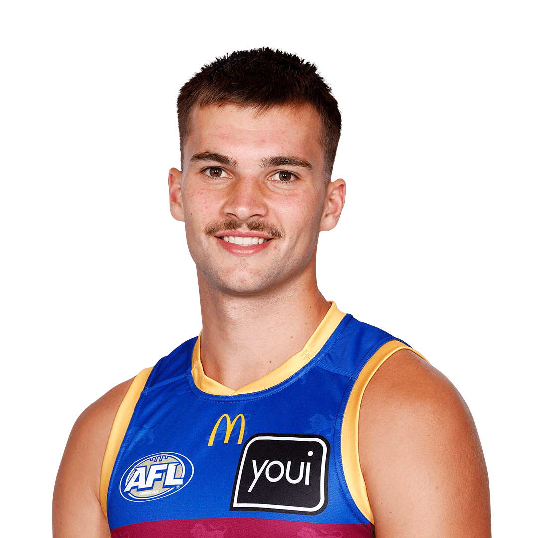Darcy Wilmot headshot