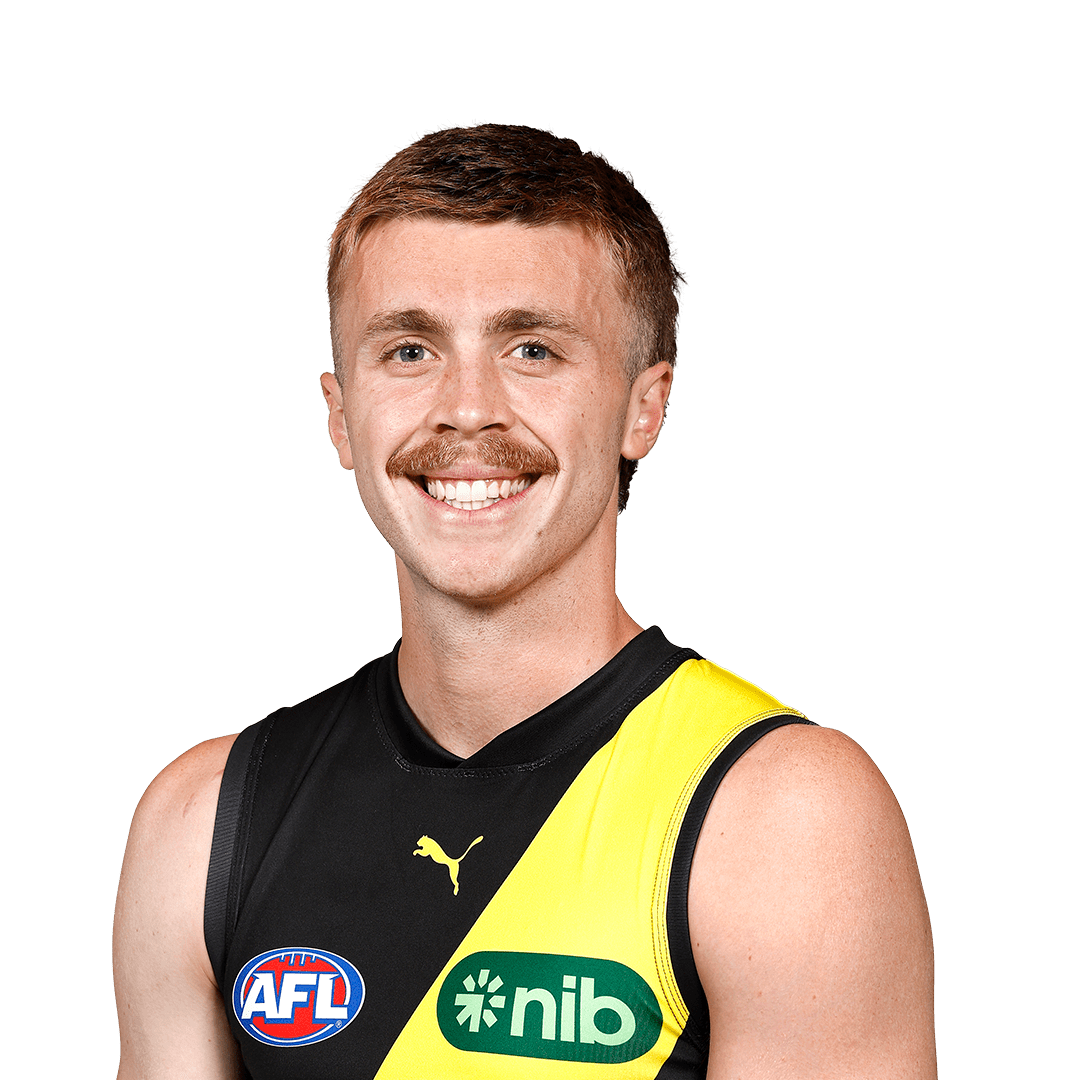 Tom Brown headshot