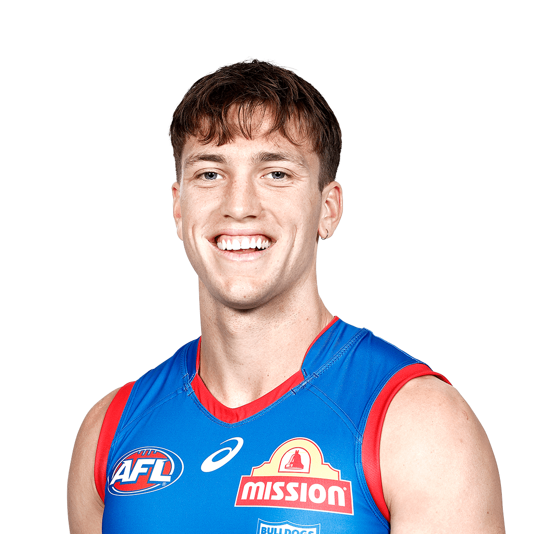Harvey Gallagher headshot