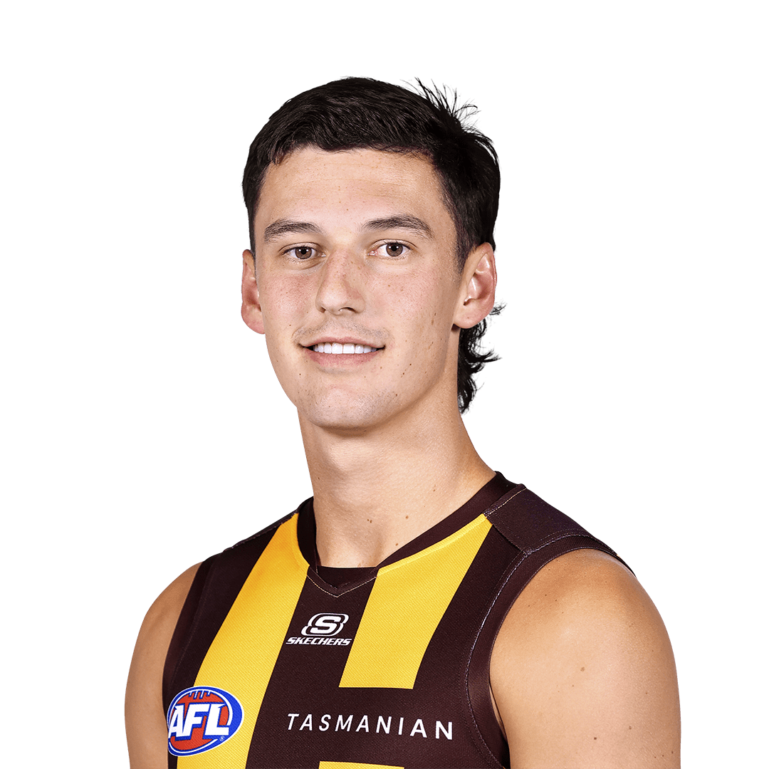 Connor MacDonald headshot