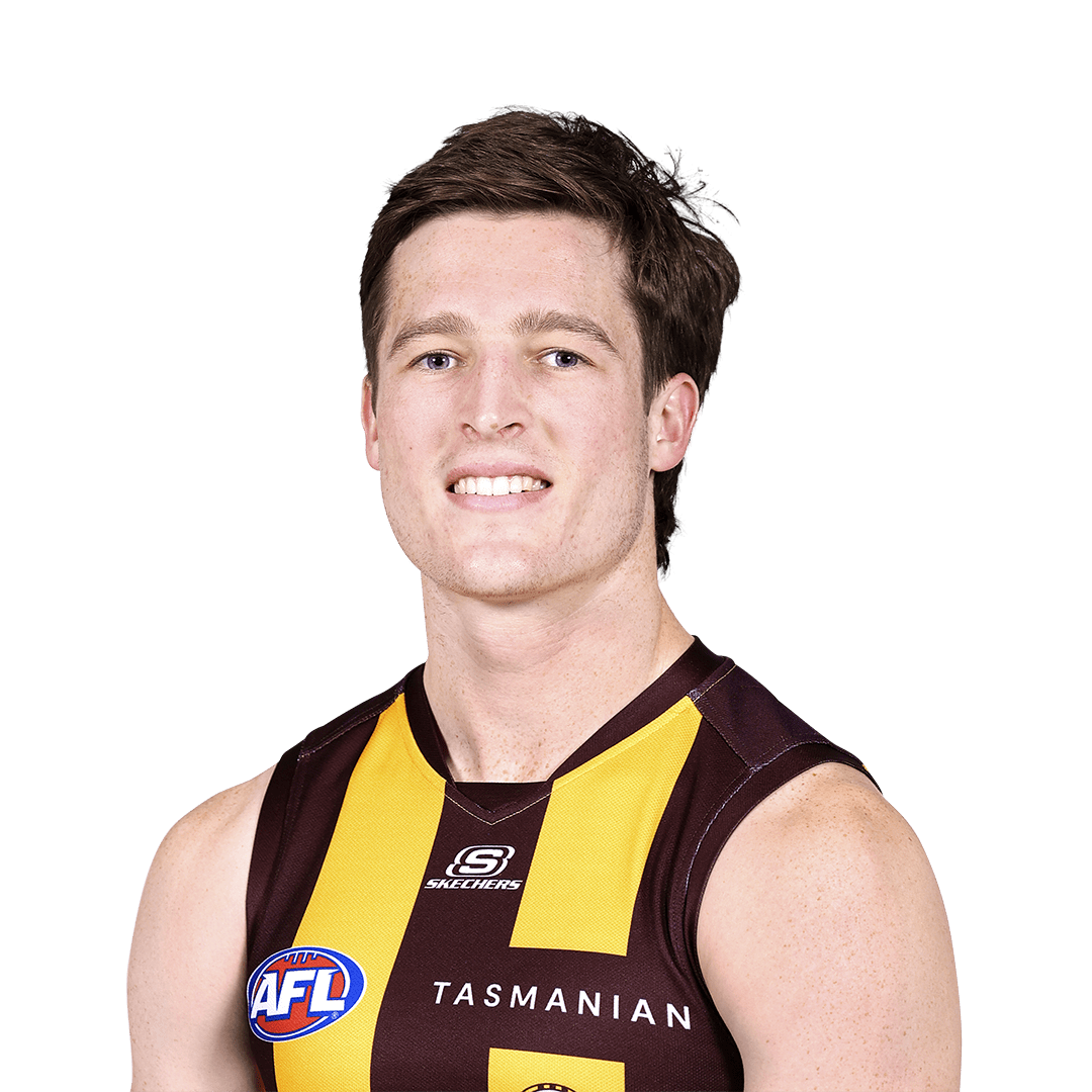 Josh Ward headshot