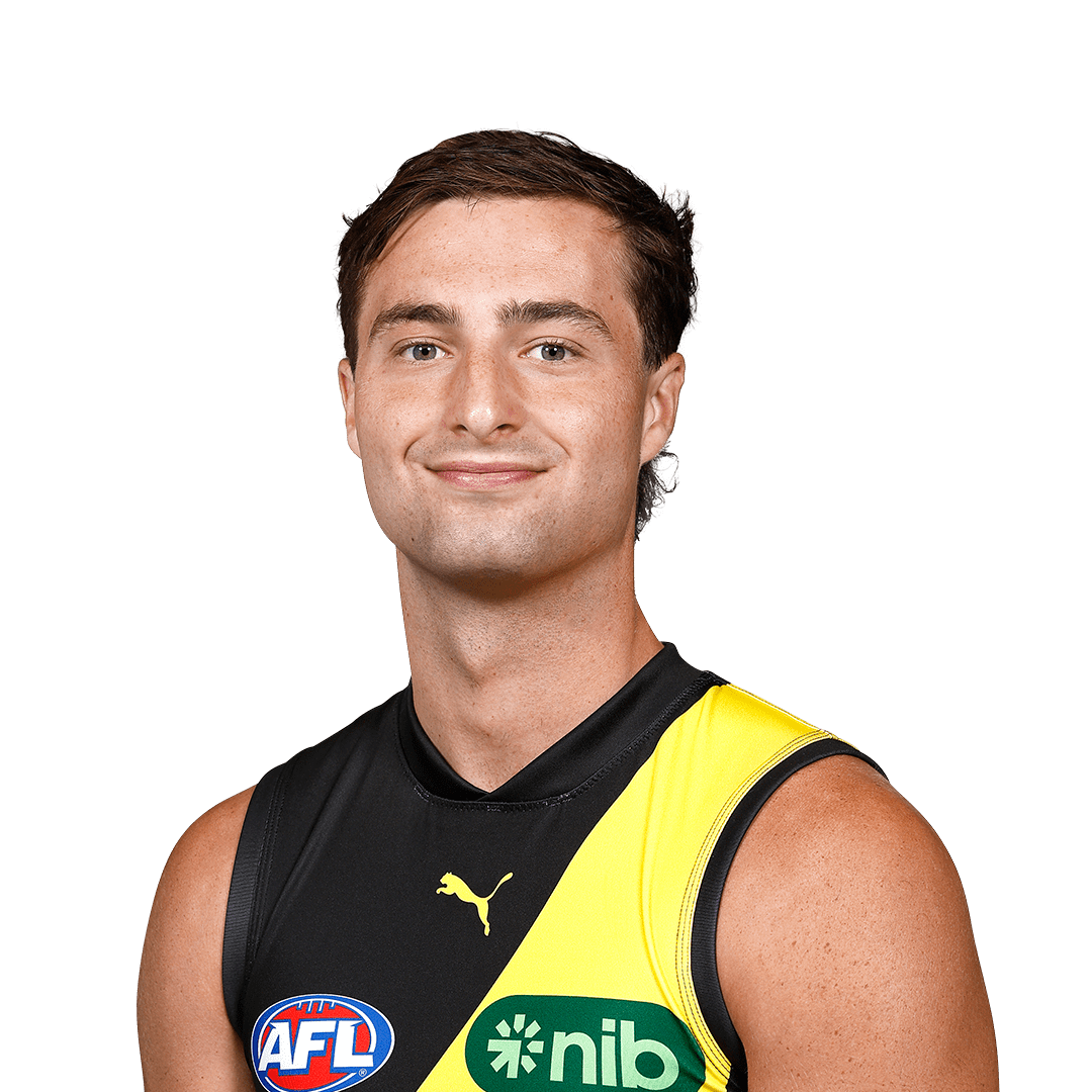Tyler Sonsie headshot