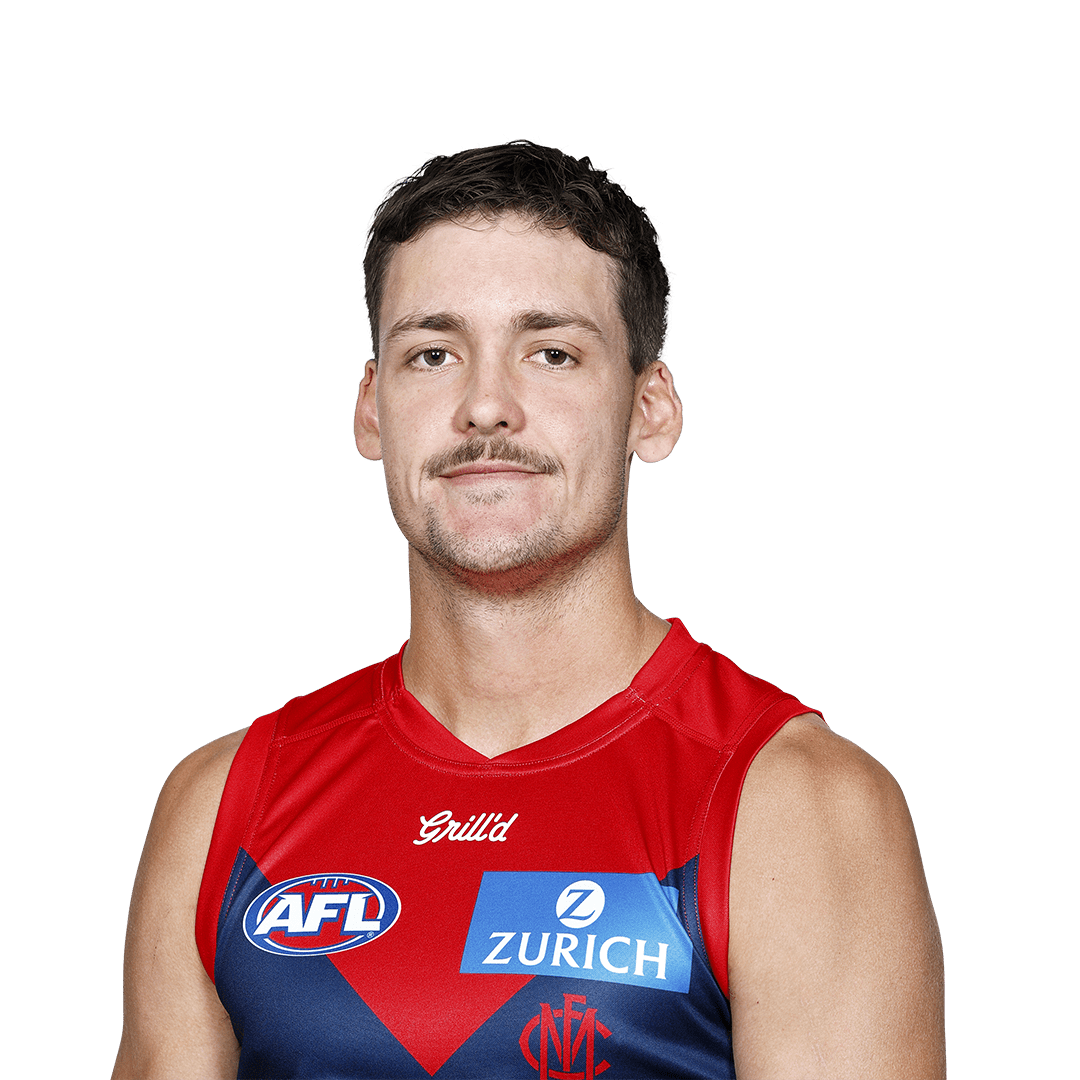 Blake Howes headshot