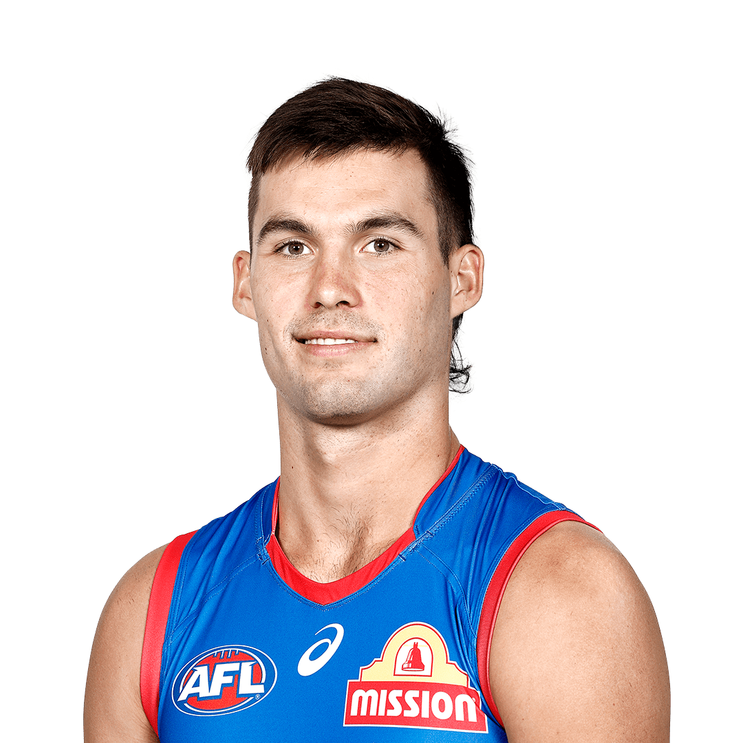 Sam Darcy headshot