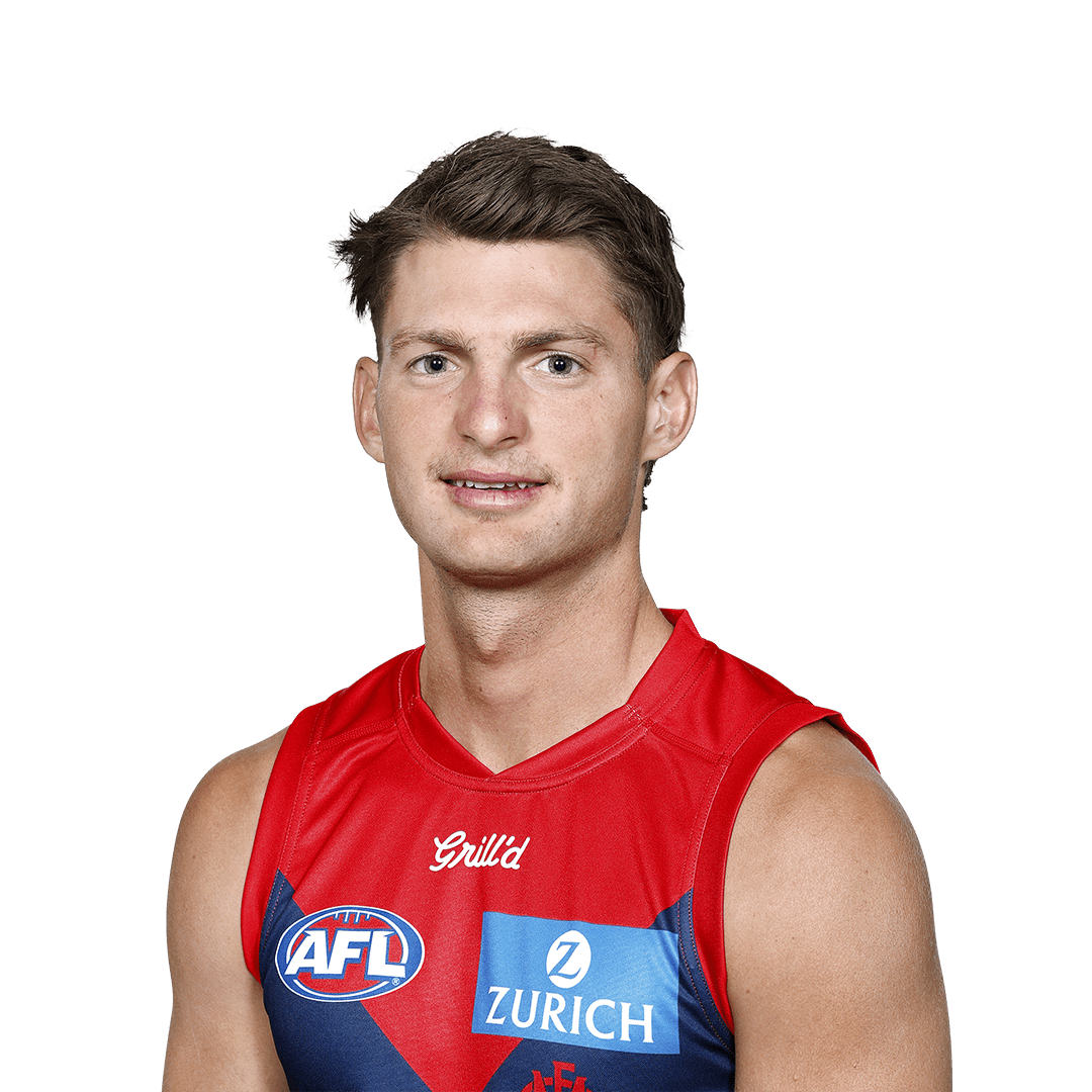 Judd McVee headshot