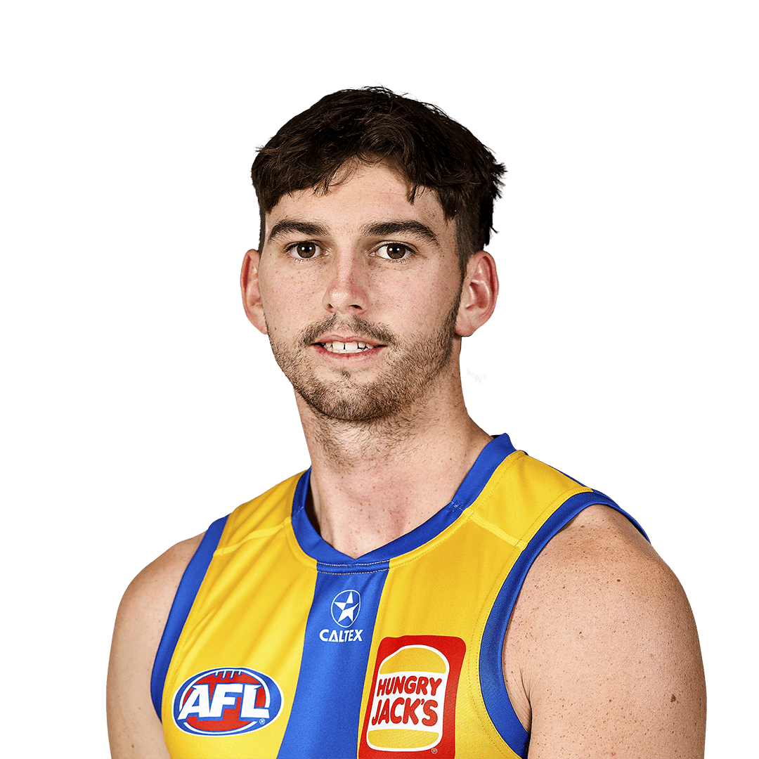 Rhett Bazzo headshot