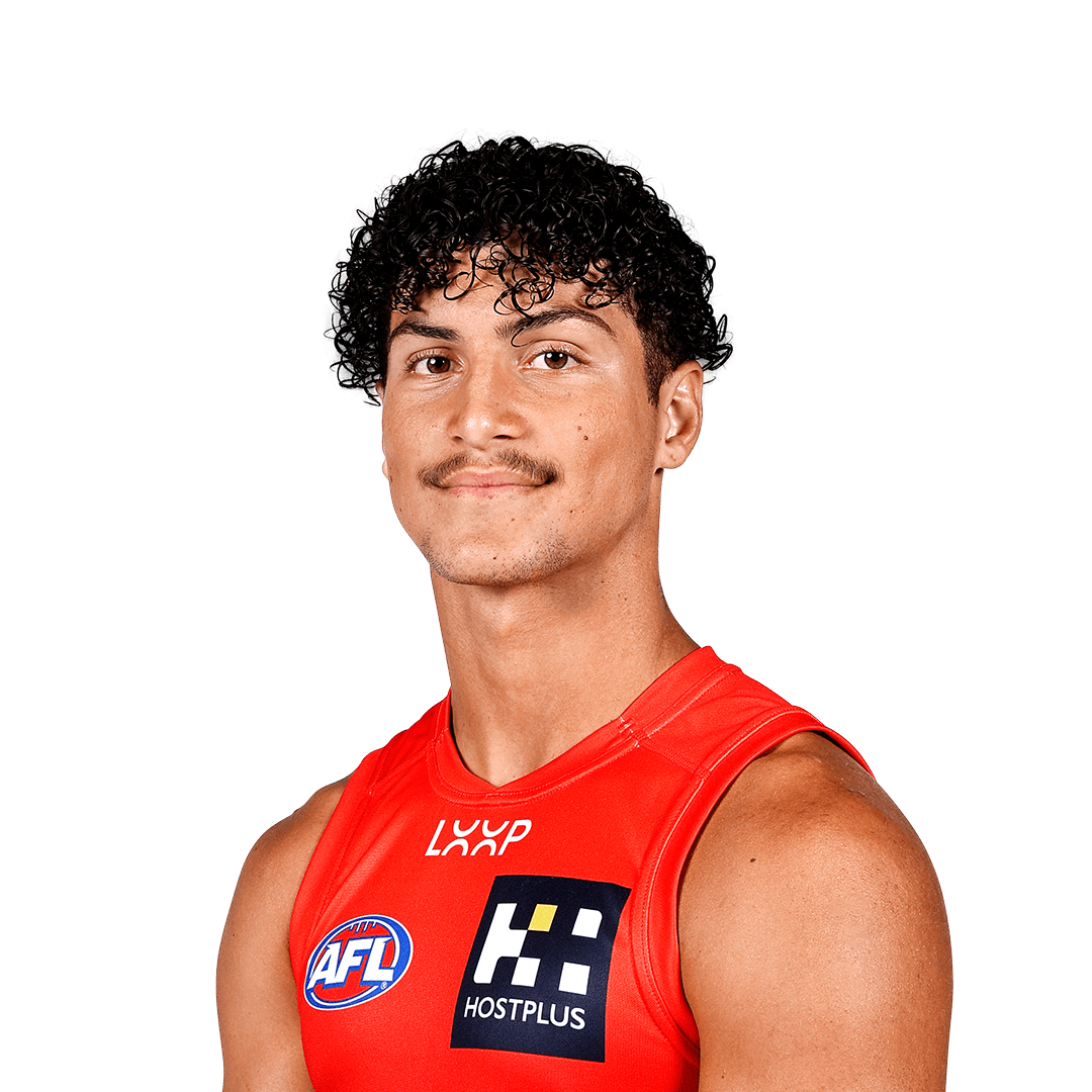 Jake Rogers headshot