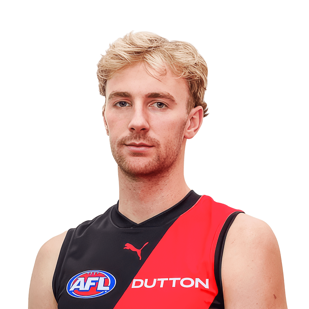 Tom Edwards headshot