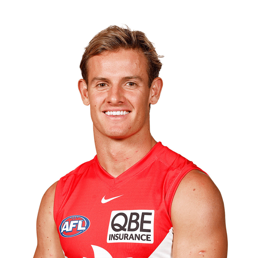 Corey Warner headshot