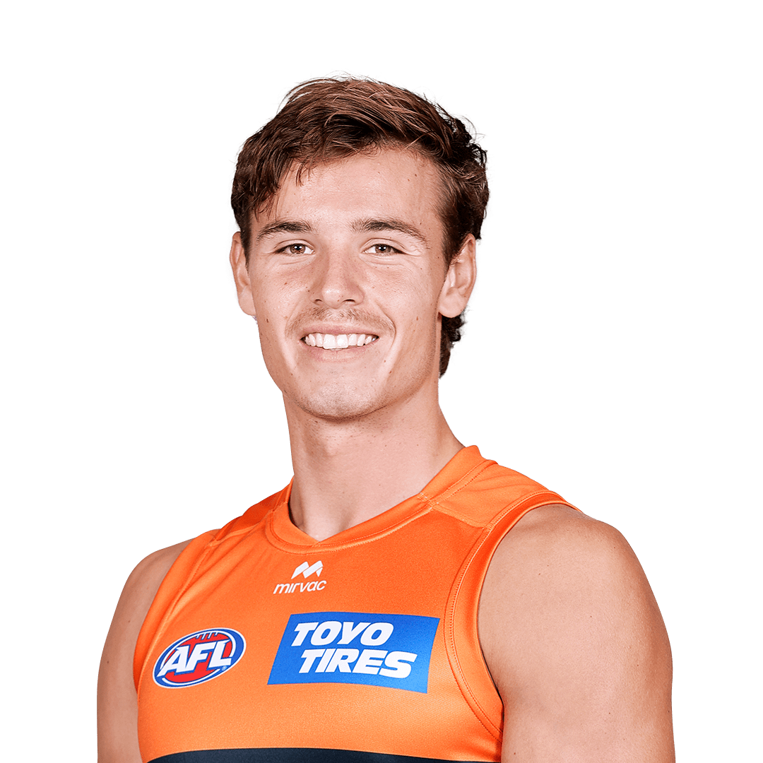 Aaron Cadman headshot