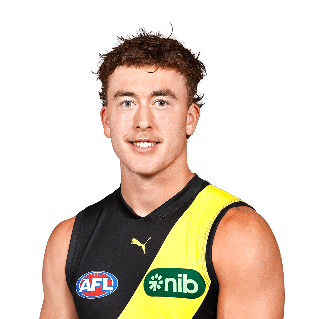 Kane McAuliffe headshot