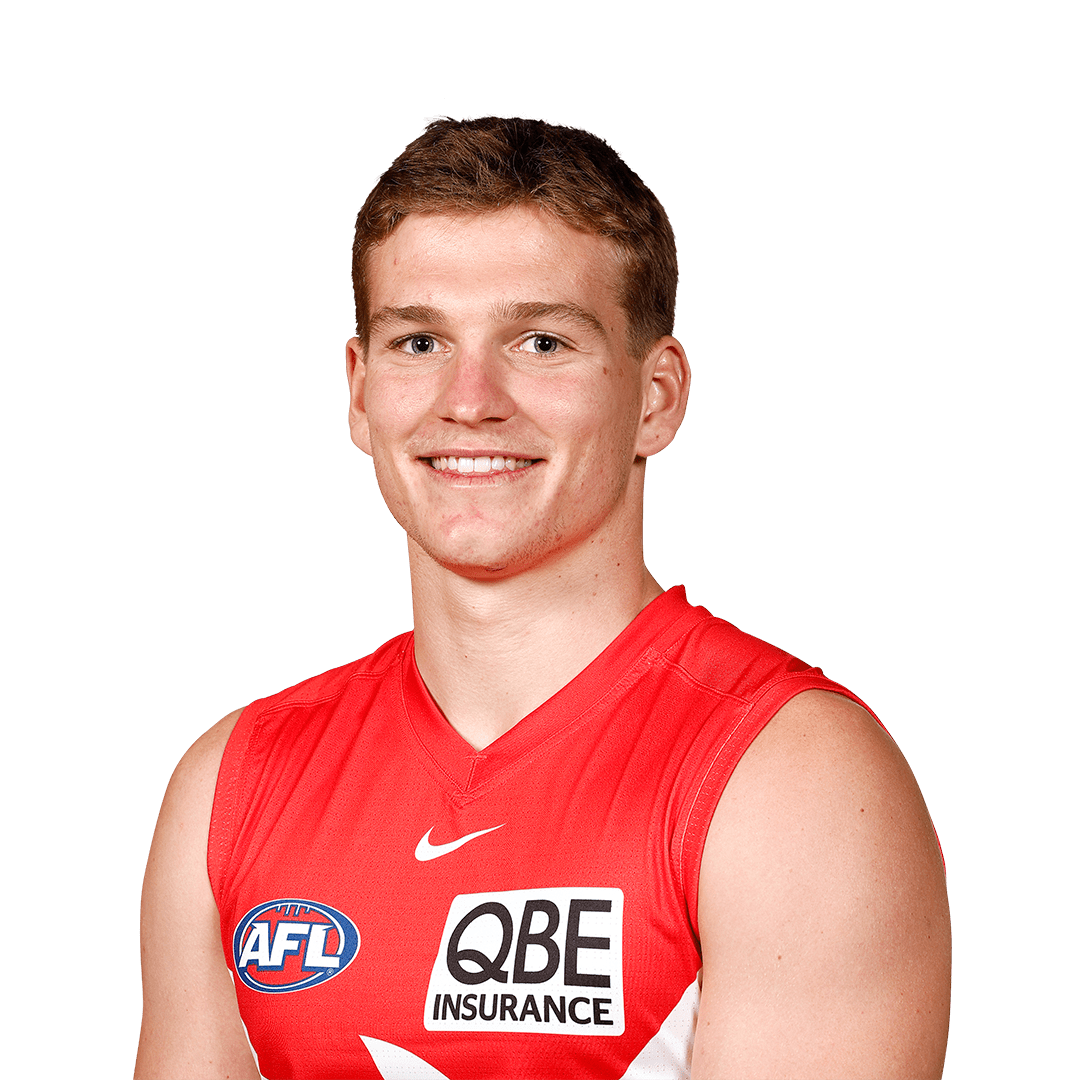 Angus Sheldrick headshot