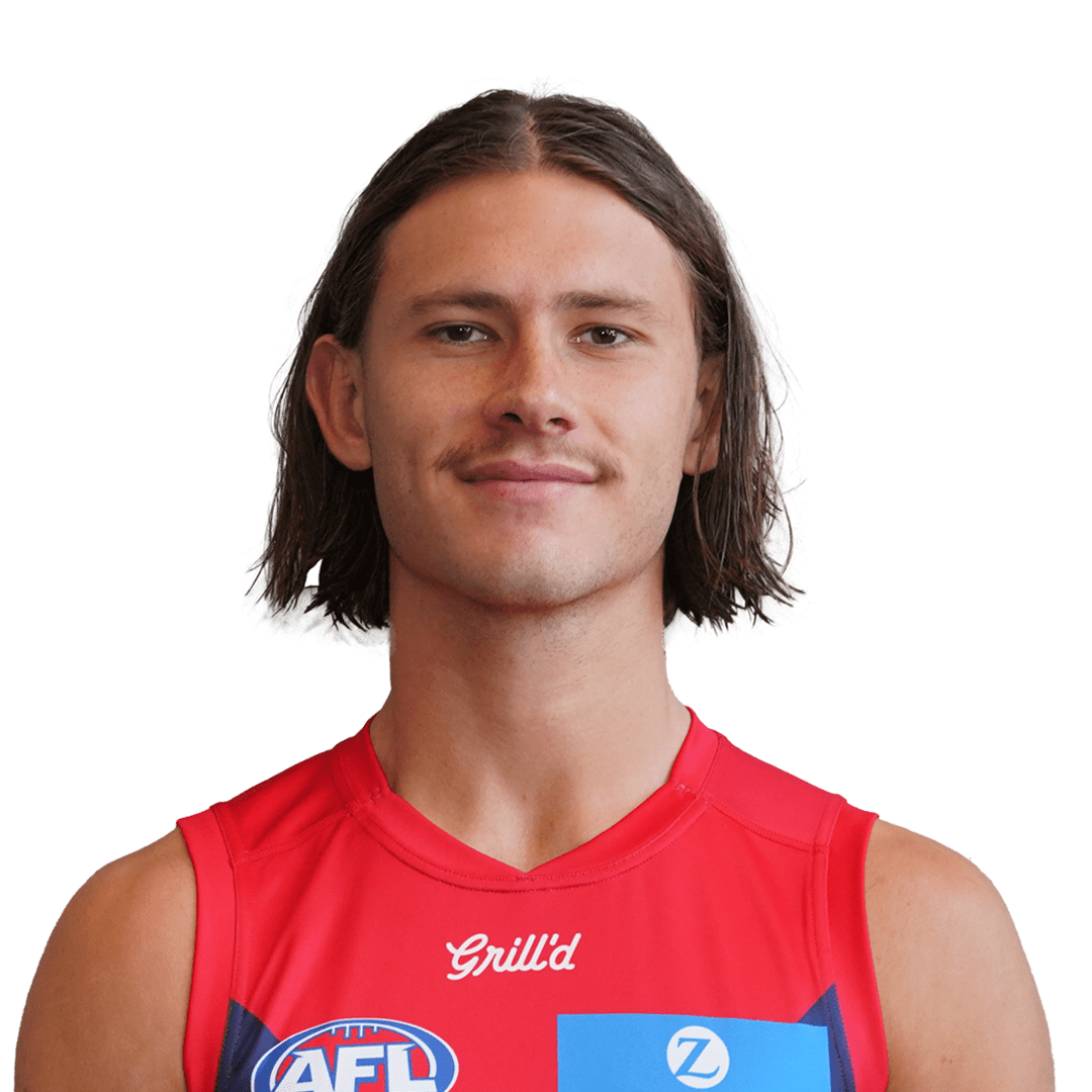 Jai Culley headshot