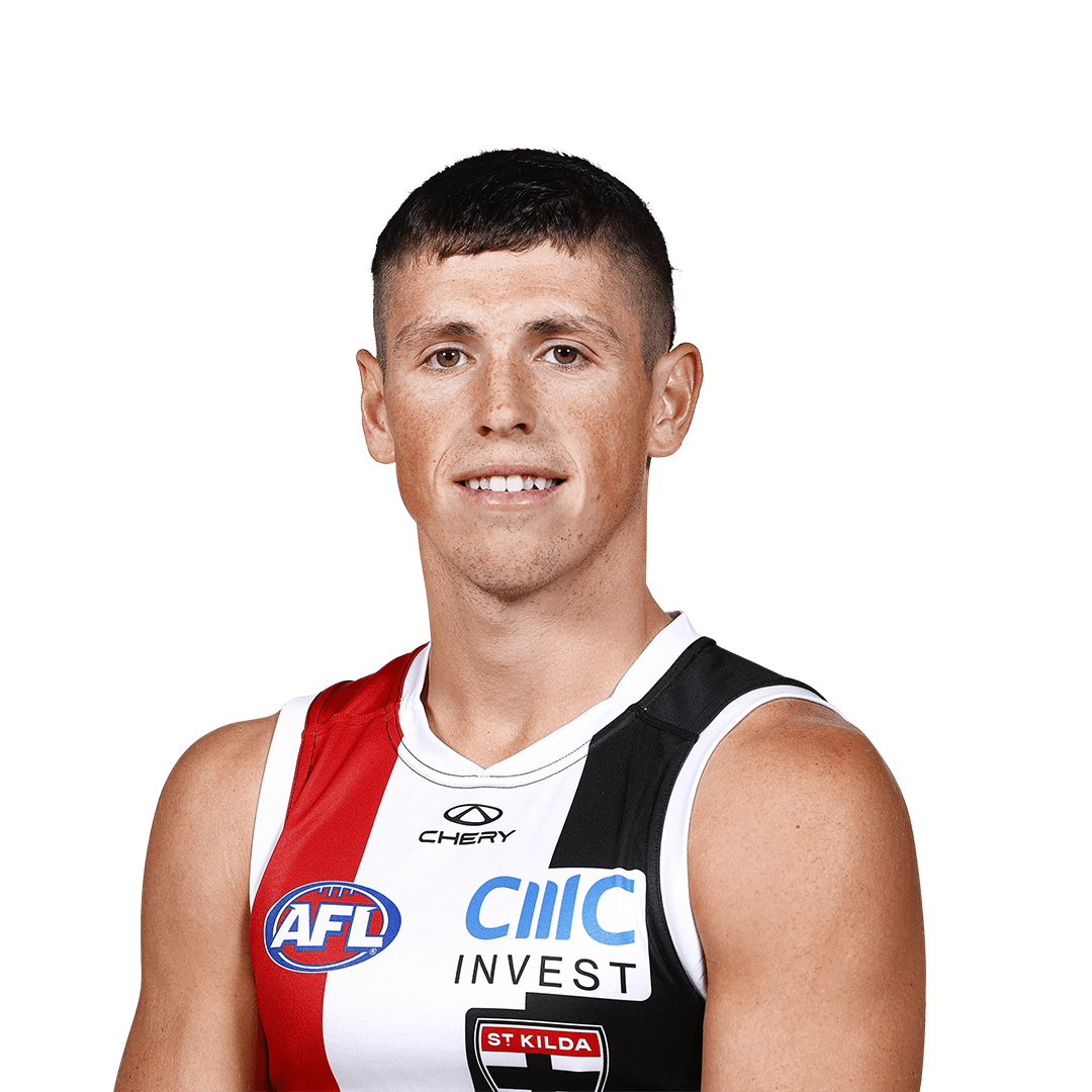 Max Hall headshot