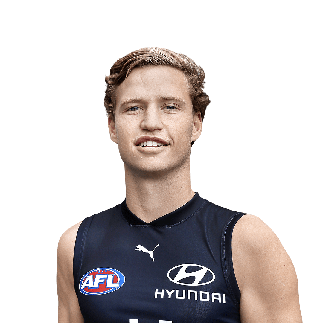 Flynn Young headshot