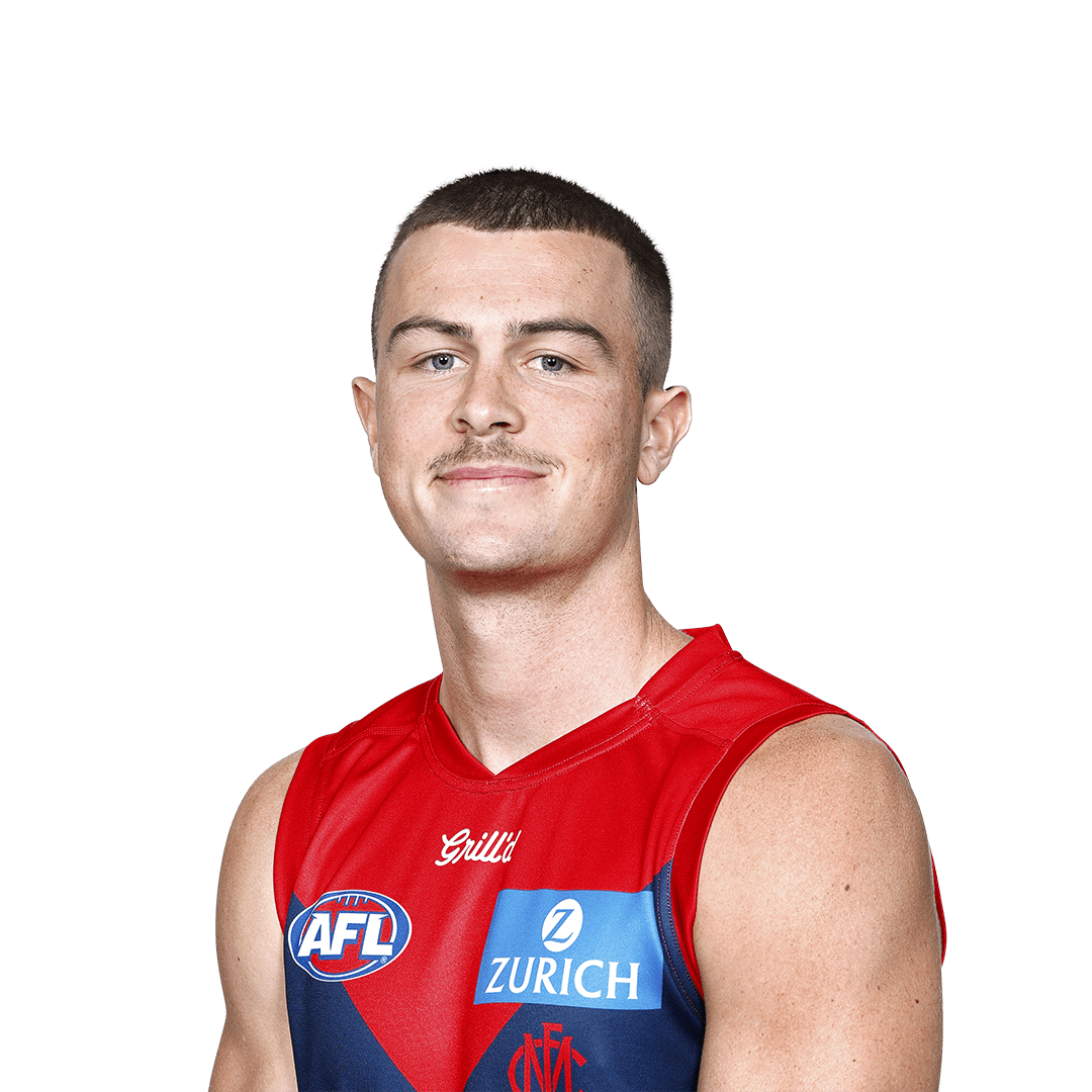Daniel Turner headshot