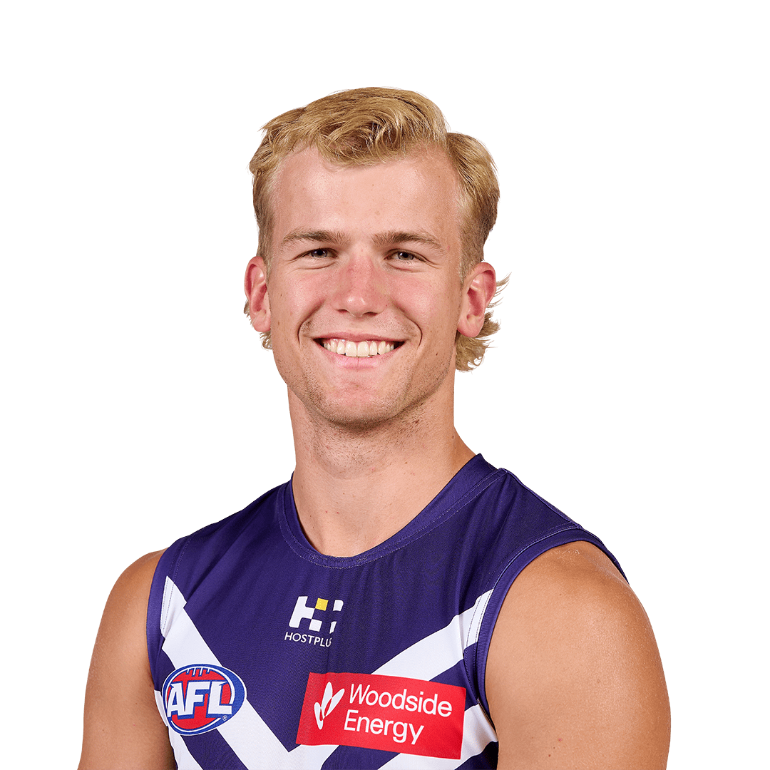 Karl Worner headshot