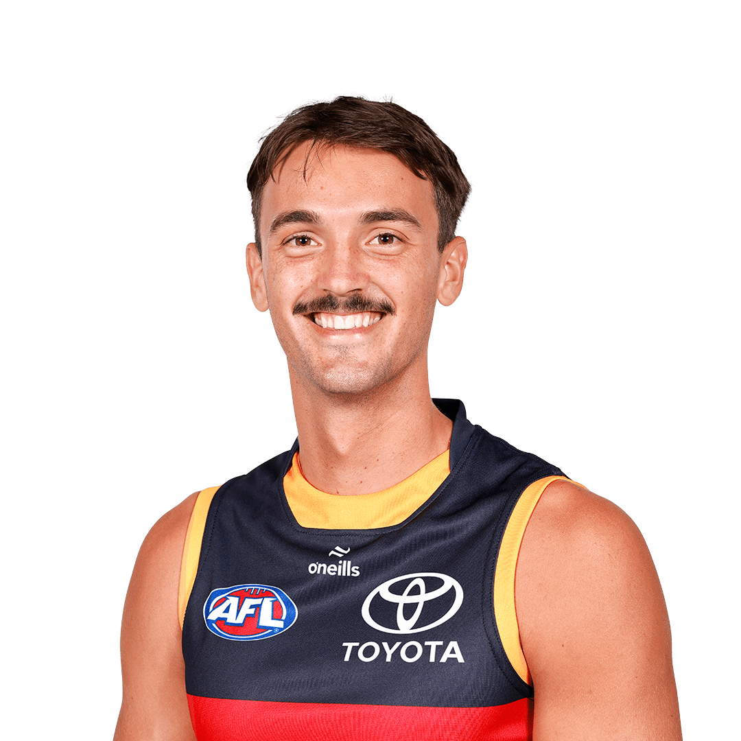 Luke Nankervis headshot