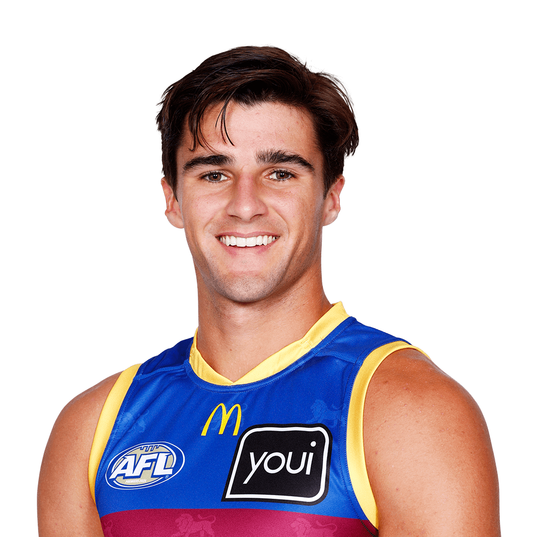 James Tunstill headshot