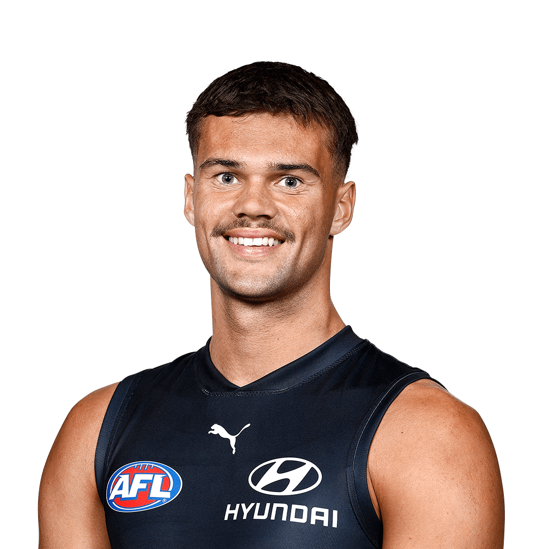 Lachlan Cowan headshot