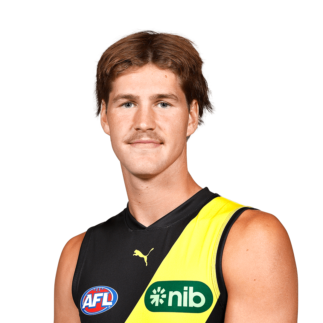 Liam Fawcett headshot