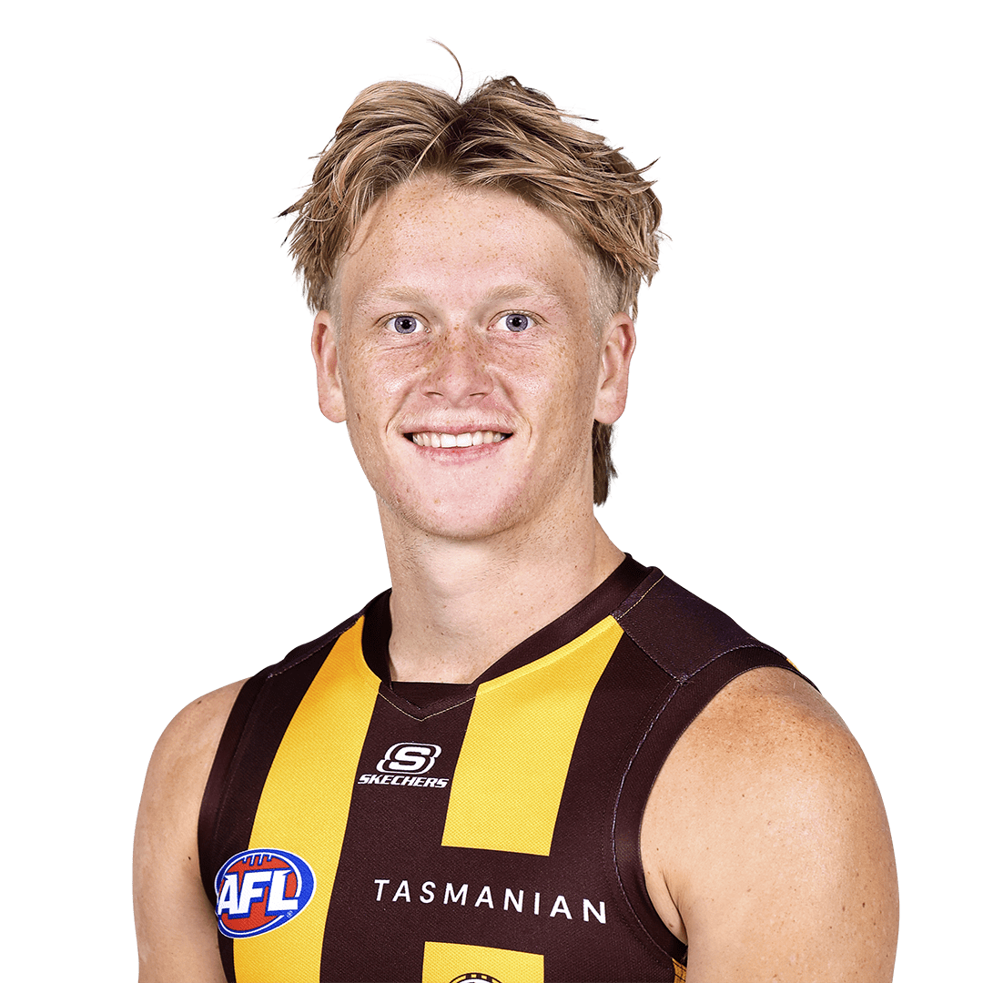 Bodie Ryan headshot