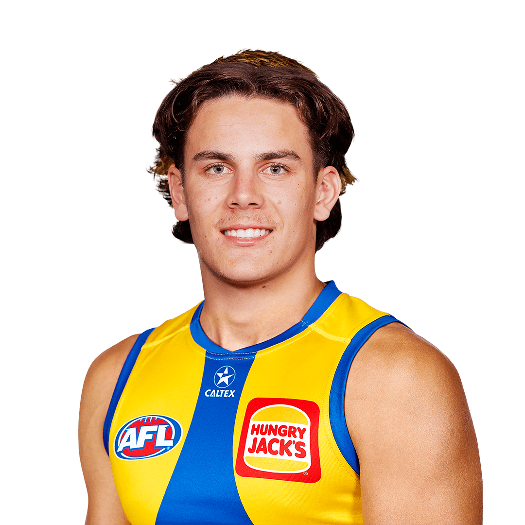 Jacob Newton headshot